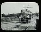 Canterbury Road bridge and tram | Margate History